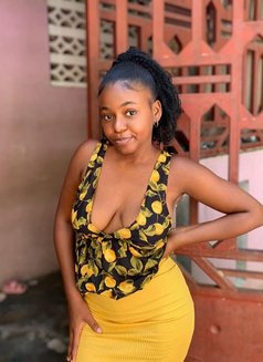 Liza African Sex and Bj Queen - escort in Bangkok Photo 5 of 6