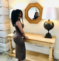 Liza African Sex and Bj Queen - escort in Bangkok Photo 3 of 4