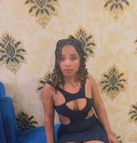 Liza African Sex and Bj Queen - escort in Kathmandu