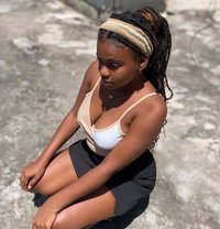 Liza African Sex and Bj Queen - escort in Bangkok Photo 4 of 4