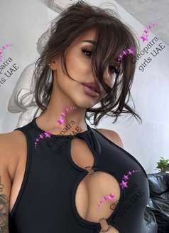 LIZA AMAZING - escort in Abu Dhabi Photo 3 of 15