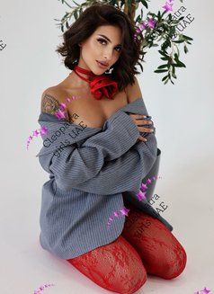 LIZA AMAZING - escort in Abu Dhabi Photo 7 of 15