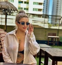 Liza - escort in Dubai