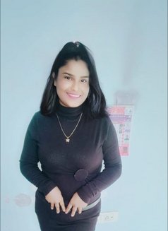 Liza - escort in Jaipur Photo 2 of 2