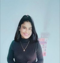 Liza - escort in Jaipur