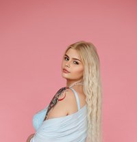 Liza - escort in İstanbul