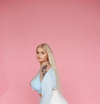 Liza - escort in İstanbul