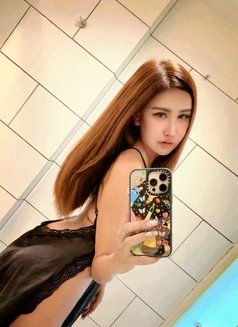 Liza Bkk - masseuse in Georgetown, Penang Photo 11 of 12