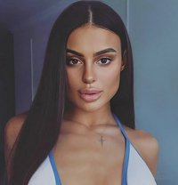 Liza Business Bay - escort in Jeddah