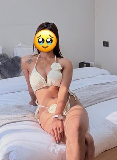 Liza(cam show and vip service) - escort in Kathmandu Photo 6 of 7