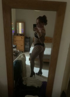 Liza Crossdresser - Transsexual escort in Malta Photo 27 of 30