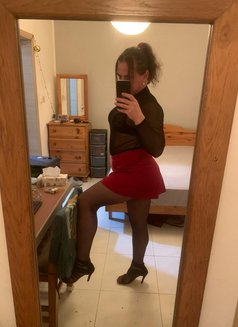 Liza Crossdresser - Transsexual escort in Malta Photo 29 of 30