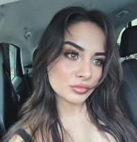 Liza - escort in Bangkok