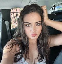 Liza - escort in Bangkok