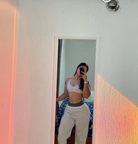 Liza - escort in Copiapo