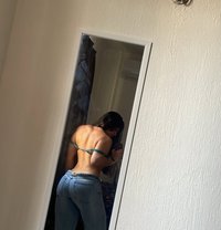 Liza - escort in Copiapo