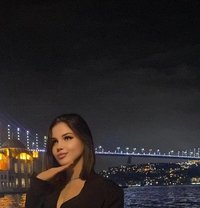 Liza High-end clients only - puta in Abu Dhabi