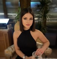 Liza High-end clients only - puta in Abu Dhabi