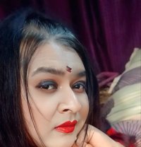 Liza - Acompañantes masculino in Kolkata