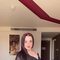 Liza - escort in Muscat Photo 4 of 6