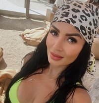 Liza - escort in Hamburg