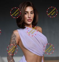 LIZA GORGEOUS - escort in Abu Dhabi Photo 1 of 7