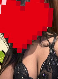 Liza here queen of blowjob - escort in Kolkata Photo 1 of 1