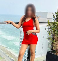 Liza Independent Amazing Gfe - escort in Colombo Photo 17 of 20