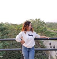 Liza - Independent Call Girls 24x7 - escort in New Delhi
