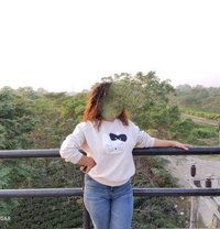 Liza - Independent Call Girls 24x7 - escort in New Delhi