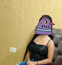 Liza - escort in Bangalore