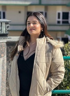 Liza - puta in Candolim, Goa Photo 1 of 1