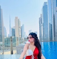 Liza - escort in Dubai