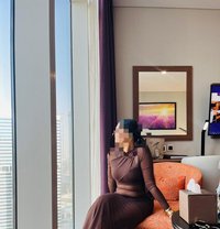 Liza - escort in Dubai