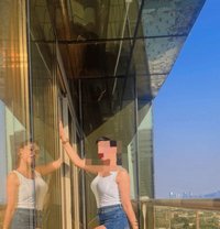 Liza - escort in Dubai