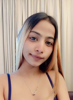 Liza - escort in Candolim, Goa Photo 1 of 7