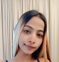 Liza - escort in Candolim, Goa