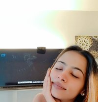 Liza - escort in Candolim, Goa