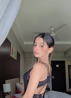 Liza - escort in Candolim, Goa Photo 4 of 7