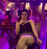 Liza - escort in Gurgaon