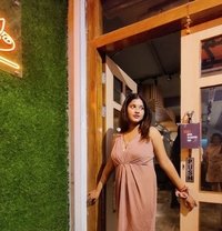Liza - puta in Gurgaon