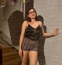 Liza - puta in Gurgaon