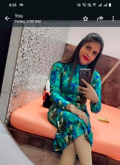 Liza - escort in Hyderabad Photo 1 of 2