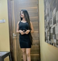 Liza - escort in Hyderabad