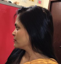 Liza - escort in Navi Mumbai