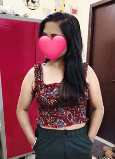 Liza - escort in Navi Mumbai Photo 2 of 4