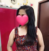 Liza - escort in Navi Mumbai