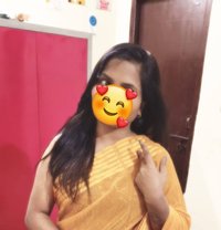 Liza - escort in Navi Mumbai