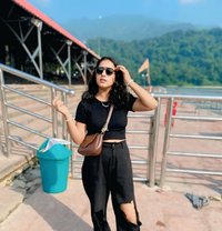 ALISHA TELEGRAM @Alisha04702 - escort in Vapi