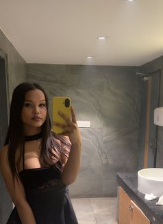 Liza - Transsexual escort in Dehradun, Uttarakhand Photo 2 of 9